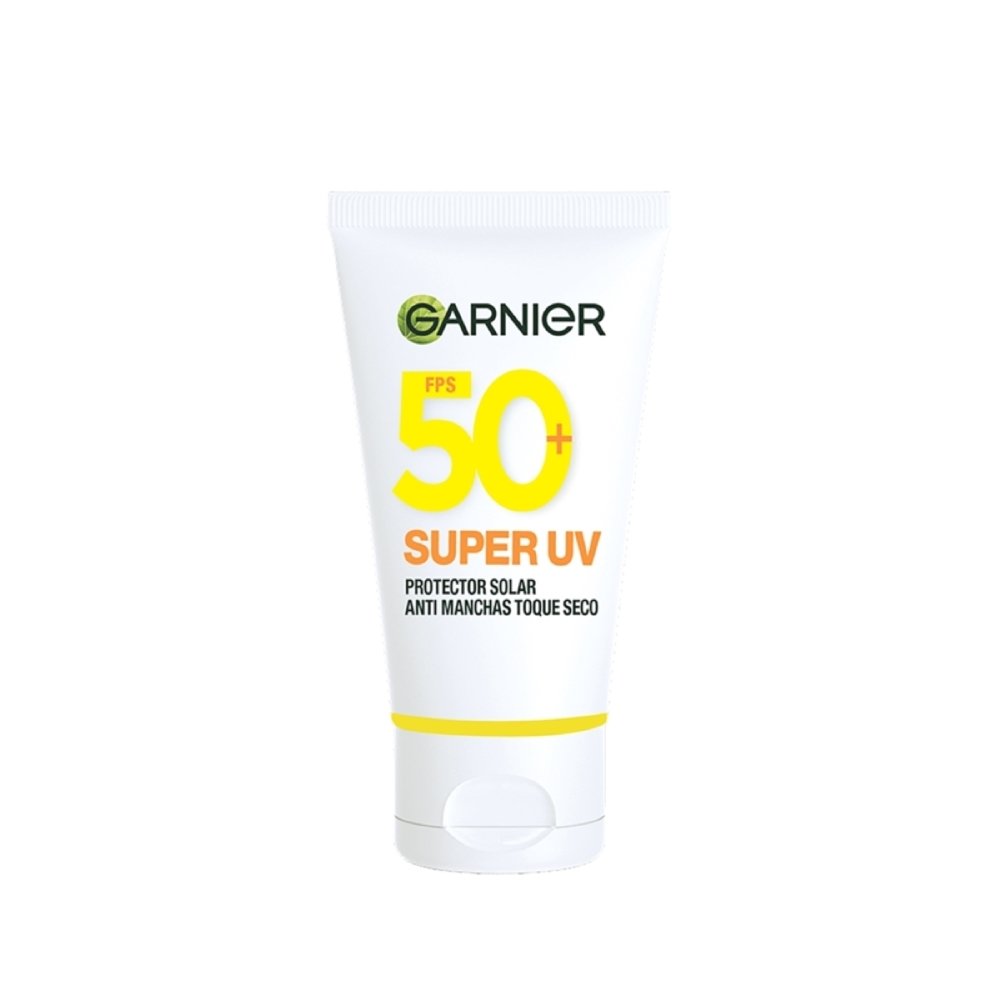 Protector solar seco pack